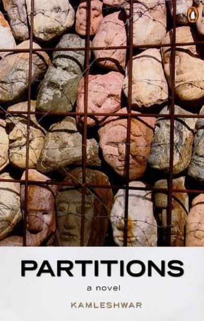 Cover for Kamleshwar · Partitions (Paperback Book) (2006)