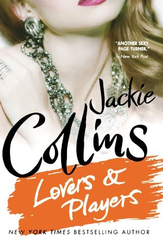 Cover for Jackie Collins · Lovers &amp; Players (Paperback Bog) [1 Reprint edition] (2010)