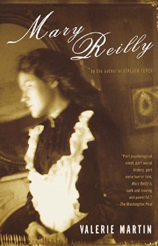 Cover for Valerie Martin · Mary Reilly (Paperback Book) [Reprint edition] (2001)