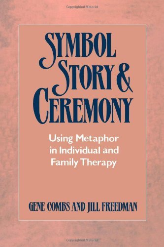 Cover for Gene Combs · Symbol Story &amp; Ceremony: Using Metaphor in Individual and Family Therapy (Pocketbok) (2024)