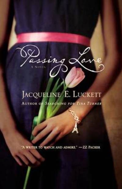 Cover for Jacqueline E. Luckett · Passing Love (Paperback Book) (2012)
