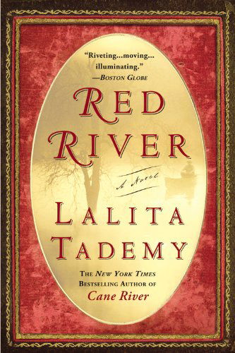 Cover for Lalita Tademy · Red River (Paperback Book) [Reprint edition] (2016)