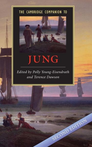 Cover for Polly Young-eisendrath · The Cambridge Companion to Jung (Hardcover Book) [2 Revised edition] (2008)