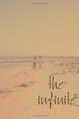 Cover for Alex Salisbury · The Infinite (Paperback Book) (2004)