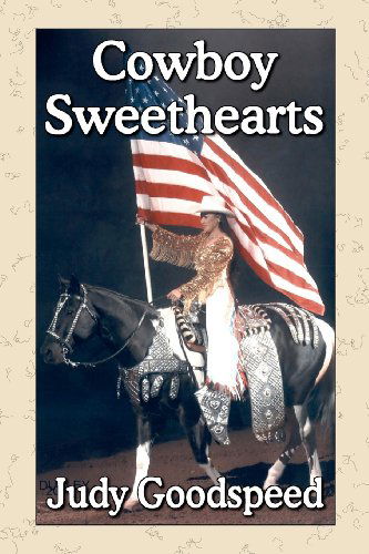 Cover for Judy Goodspeed · Cowboy Sweethearts (Paperback Book) (2008)