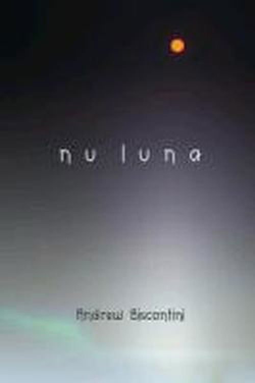 Cover for Andrew Biscontini · Nu Luna (Paperback Book) (2013)