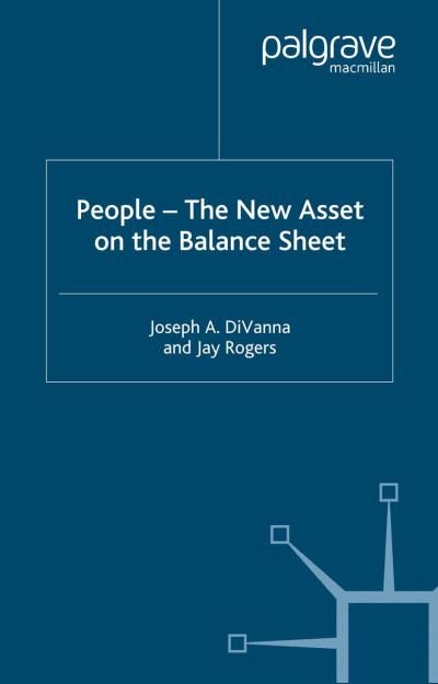 Cover for DiVanna · People - The New Asset on the B (Book) (2005)