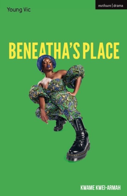 Cover for Kwame Kwei-Armah · Beneatha's Place - Modern Plays (Paperback Bog) (2023)