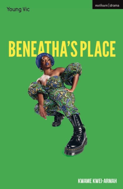 Cover for Kwame Kwei-Armah · Beneatha's Place - Modern Plays (Pocketbok) (2023)