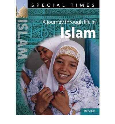 Cover for Suma Din · Special Times: Islam - Special Times (Hardcover Book) (2009)