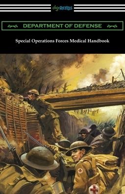 Cover for Department of Defense · Special Operations Forces Medical Handbook (Paperback Bog) (2020)