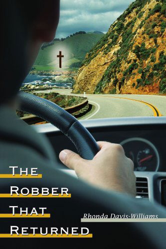 Cover for Rhonda Davis-williams · The Robber That Returned (Paperback Book) (2006)