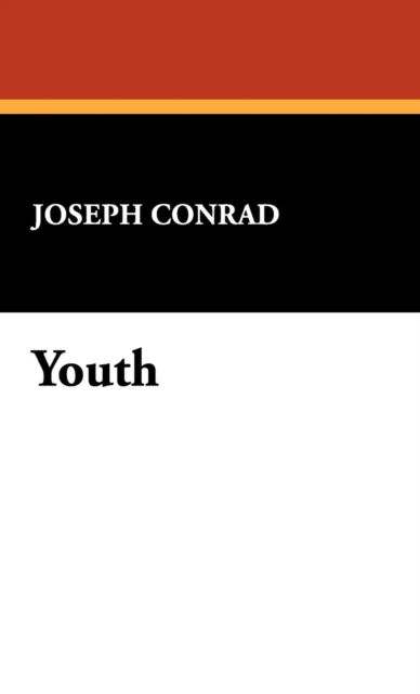 Cover for Joseph Conrad · Youth (Hardcover Book) (2007)