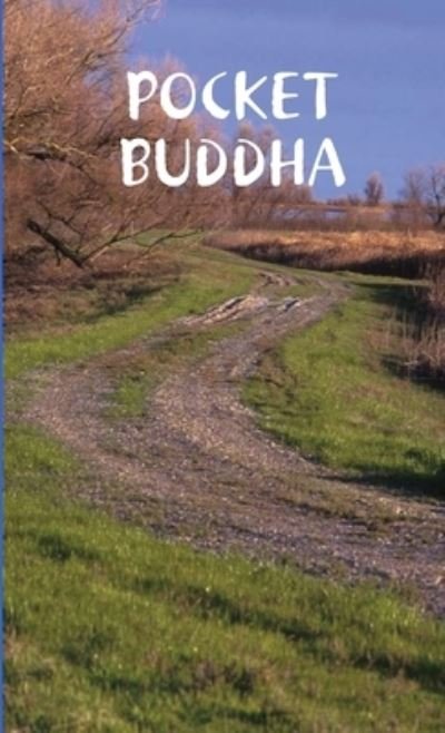 Cover for Frank MacHovec · Pocket Buddha (Buch) (2007)