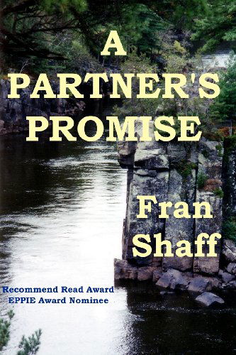 Cover for Fran Shaff · A Partner's Promise (Paperback Book) (2008)