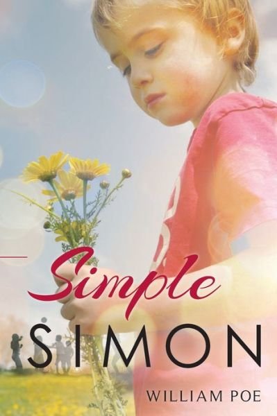 Cover for William Poe · Simple Simon (Pocketbok) (2013)