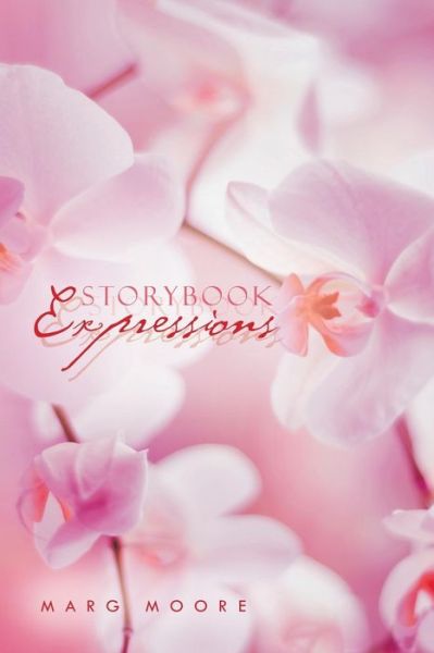 Cover for Marg Moore · Storybook Expressions (Paperback Book) (2014)