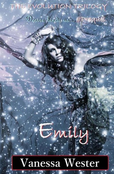 Cover for Vanessa Wester · Emily (Paperback Book) (2015)