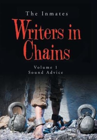 Cover for The Inmates · Writers in Chains (Hardcover bog) (2016)