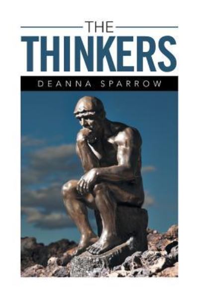 Cover for Deanna Sparrow · The Thinkers (Paperback Book) (2016)