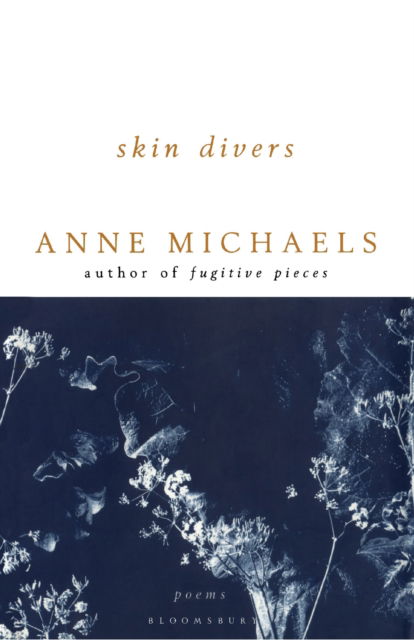 Cover for Anne Michaels · Skin Divers (Paperback Book) (2024)