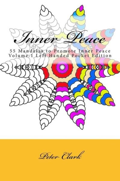 Cover for Peter Clark · Inner Peace Pocket LH (Paperback Bog) (2016)
