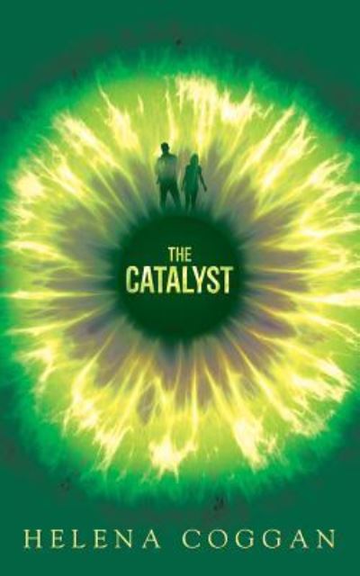 Cover for Helena Coggan · The Catalyst (CD) (2016)