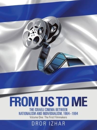 Cover for Dror Izhar · From Us to Me (Bok) (2019)