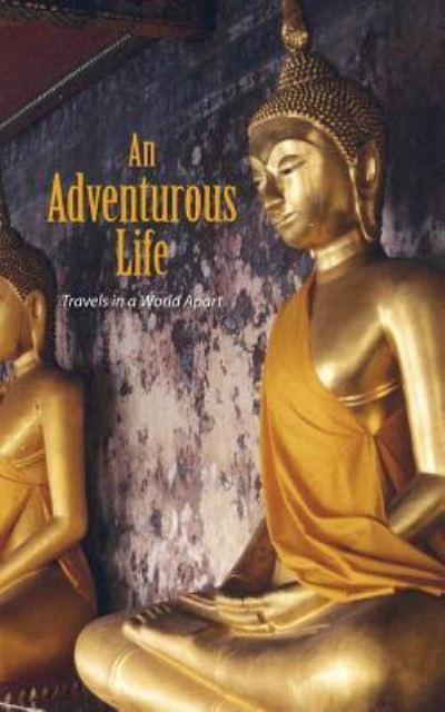Cover for Ralph Lambert · An Adventurous Life (Paperback Bog) (2017)