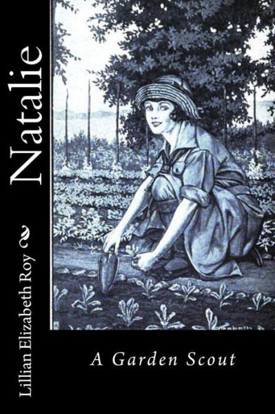 Cover for Lillian Elizabeth Roy · Natalie (Pocketbok) (2016)