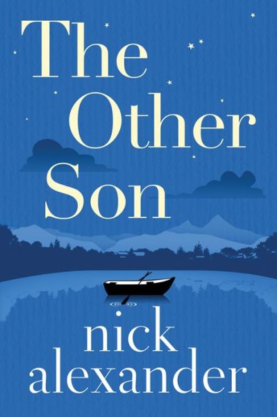 Cover for Nick Alexander · The Other Son (Paperback Book) (2019)