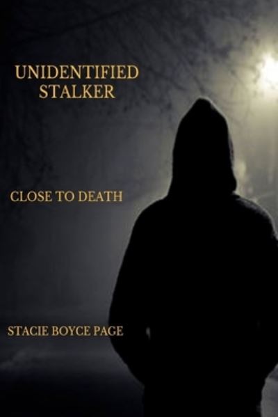 Cover for Stacie Boyce Page · Unidentified Stalker (Paperback Book) (2017)