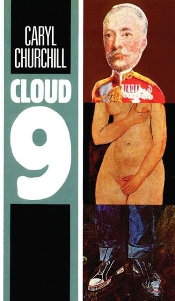 Cover for Caryl Churchill · Cloud 9 (Taschenbuch) [1st Tcg Ed edition] (1995)