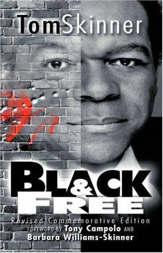 Cover for Tom Skinner · Black and Free (Pocketbok) (2005)