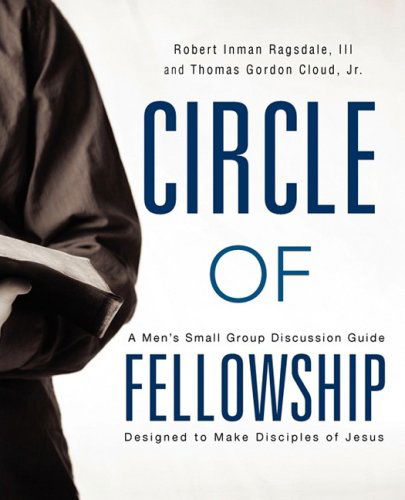 Cover for Trey Ragsdale · Circle of Fellowship (Paperback Book) (2009)