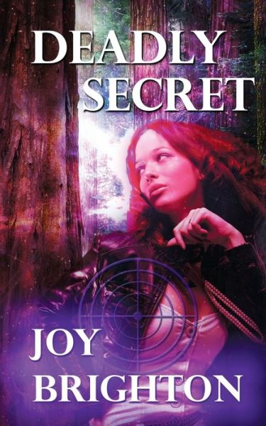 Cover for Joy Brighton · Deadly Secret (Paperback Book) (2014)