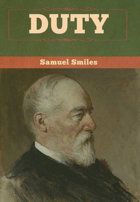 Cover for Samuel Smiles · Duty (Hardcover Book) (2020)