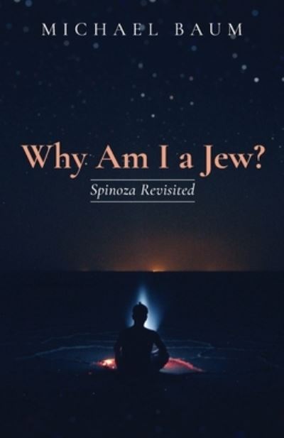 Cover for Michael Baum · Why Am I a Jew? (Paperback Book) (2022)