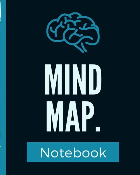 Cover for Mary Miller · Mind Map Notebook (Paperback Book) (2019)