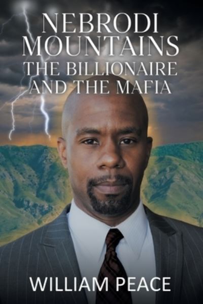 Cover for William Peace · Nebrodi Mountains (Paperback Book) (2022)