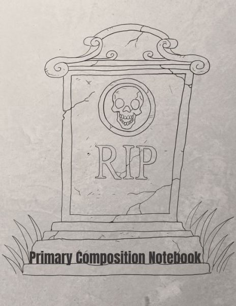 Cover for Sudoku Club · Primary Composition Notebook (Paperback Book) (2019)