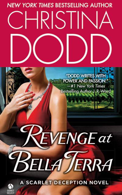 Revenge at Bella Terra - Christina Dodd - Music - BRILLIANCE AUDIO - 9781713531999 - October 20, 2020