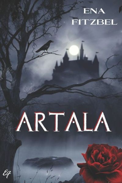 Cover for Ena Fitzbel · Artala (Book) (2018)