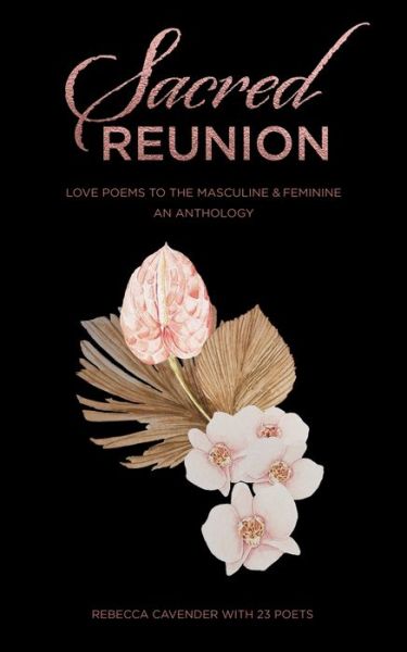 Cover for Rebecca Cavender · Sacred Reunion (Paperback Book) (2020)