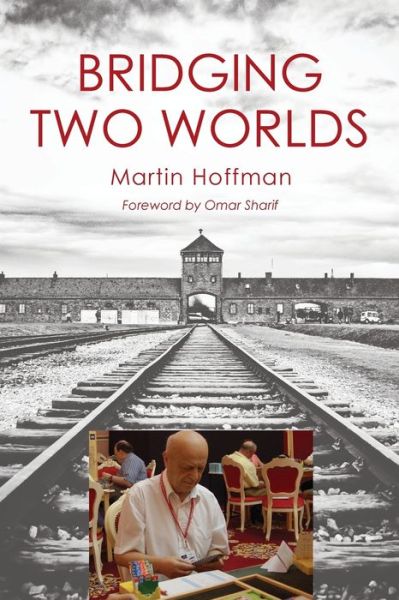 Cover for Martin Hoffman · Bridging Two Worlds (Paperback Book) (2019)