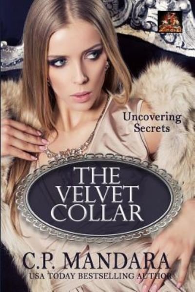 Cover for C P Mandara · The Velvet Collar (Pocketbok) (2019)
