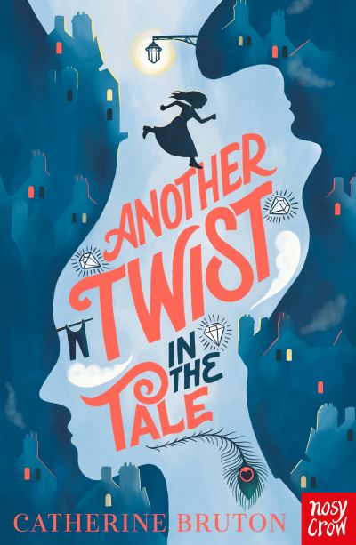 Cover for Catherine Bruton · Another Twist in the Tale (Paperback Bog) (2020)