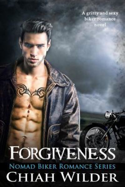 Cover for Chiah Wilder · Forgiveness (Paperback Book) (2019)