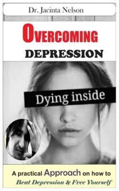 Cover for Nelson · Overcoming Depression (Paperback Book) (2019)