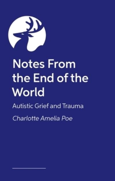 Cover for Charlotte Amelia Poe · Conversations with Monsters: On Mortality, Creativity, And Neurodivergent Survival (Paperback Book) (2024)